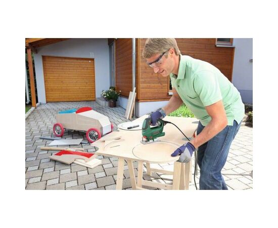 Електролобзик Bosch PST 650 (0.603.3A0.721), зображення 3