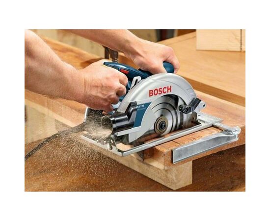 Дисковая пила Bosch GKS 190 (0.601.623.000), изображение 3
