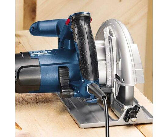 Дисковая пила Bosch GKS 190 (0.601.623.000), изображение 4