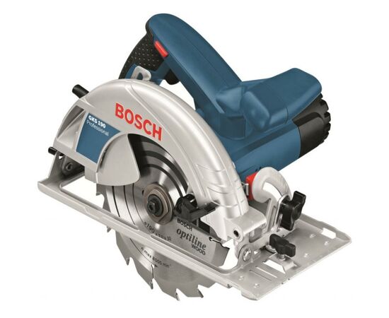 Дискова пила Bosch GKS 190 (0.601.623.000)