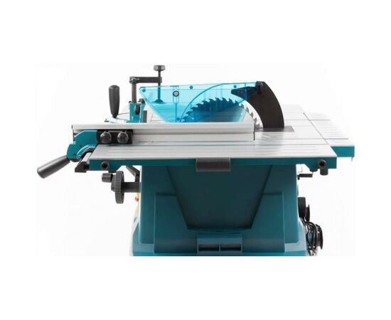 Дисковая пила Makita MLT 100 N циркулярная настольная (MLT100N), изображение 2 Дисковая пила Makita MLT 100 N циркулярная настольная (MLT100N), изображение 2