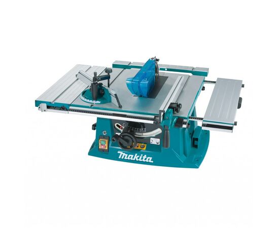 Дискова пила Makita MLT 100 N циркулярная настольная (MLT100N)