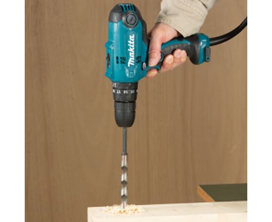 Шуруповерт Makita HP0300, изображение 2 Шуруповерт Makita HP0300, изображение 2