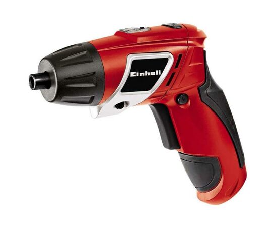 Викрутка акумуляторна Einhell TC-SD 3,6 Li, акумуляторний (4513442)