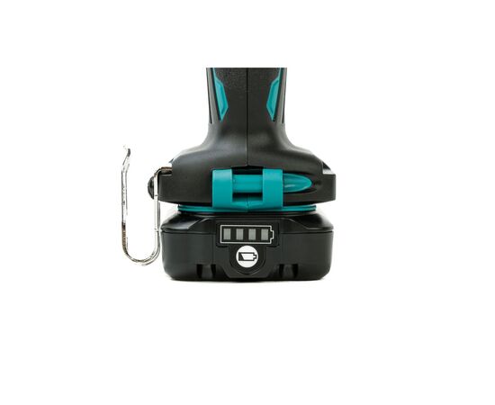 Набор электроинструментов Makita CLX224SA CXT, шуруповер, винтоверт, АКБ, ЗУ (CLX224SA), изображение 4 Набор электроинструментов Makita CLX224SA CXT, шуруповер, винтоверт, АКБ, ЗУ (CLX224SA), изображение 4