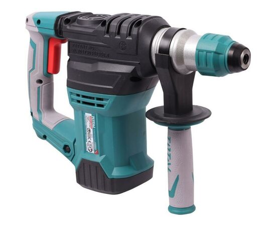 Перфоратор Total TH1153216 SDS-Plus (TH1153216), изображение 2 Перфоратор Total TH1153216 SDS-Plus (TH1153216), изображение 2