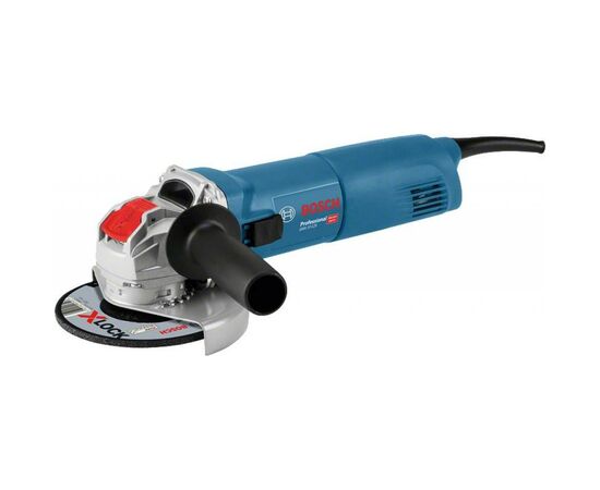 Шлифовальная машина Bosch GWX 10-125 (0.601.7B3.000)