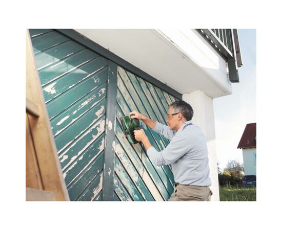 Шліфувальна машина Bosch PSS 200 AC (0.603.340.120), зображення 6 Шліфувальна машина Bosch PSS 200 AC (0.603.340.120), зображення 6