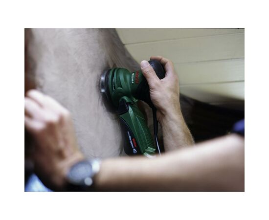 Шлифовальная машина Bosch PEX 220 A (0.603.378.020), изображение 5