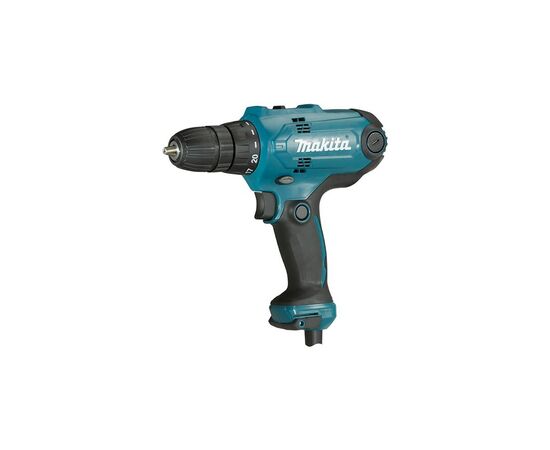 Шуруповерт Makita DF0300