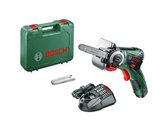 Сабельная пила Bosch EasyCut 12 (0.603.3C9.020), изображение 2 Сабельная пила Bosch EasyCut 12 (0.603.3C9.020), изображение 2