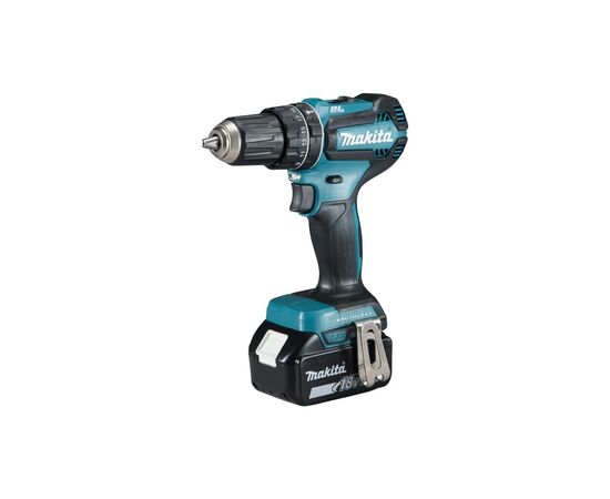 Шуруповерт Makita DHP485RFJ
