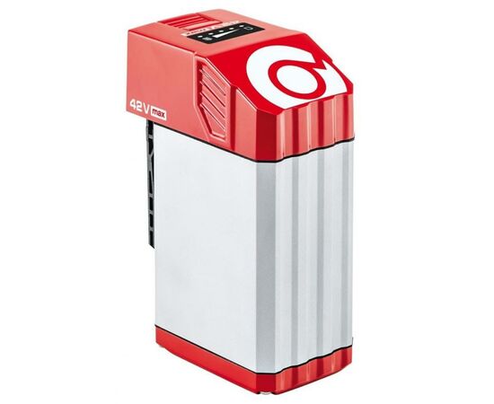 Аккумулятор к электроинструменту AL-KO Li-Ion 42 V 7.5 AH 270 WH Power Flex (127390)