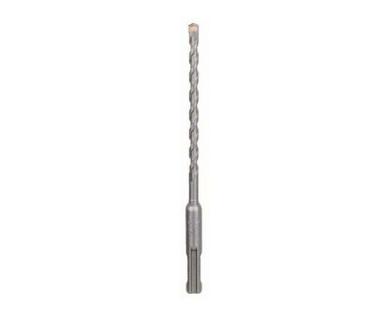 Бур Bosch SDS plus-1, 6x100x160 по бетону (2.608.680.263)