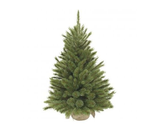 Штучна сосна Triumph Tree Forest Frosted зелена 0,6 м (8717669551874)