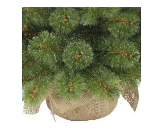 Искусственная сосна Triumph Tree Forest Frosted зеленая 0,9 м (8717669551881), изображение 3 Искусственная сосна Triumph Tree Forest Frosted зеленая 0,9 м (8717669551881), изображение 3