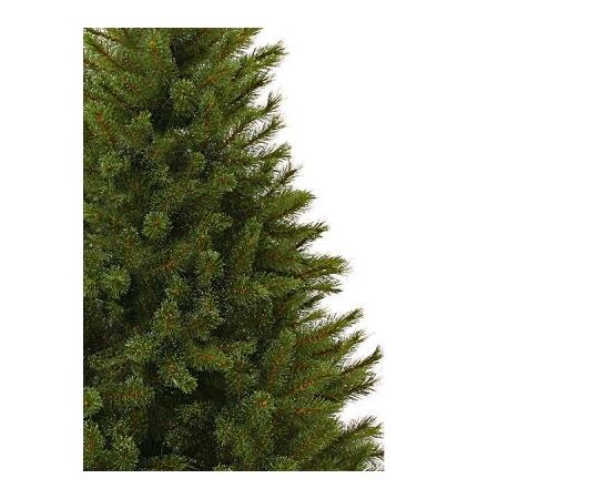 Искусственная сосна Triumph Tree Forest Frosted зеленая с инеем 2,30 м (8711473151510), изображение 2 Искусственная сосна Triumph Tree Forest Frosted зеленая с инеем 2,30 м (8711473151510), изображение 2