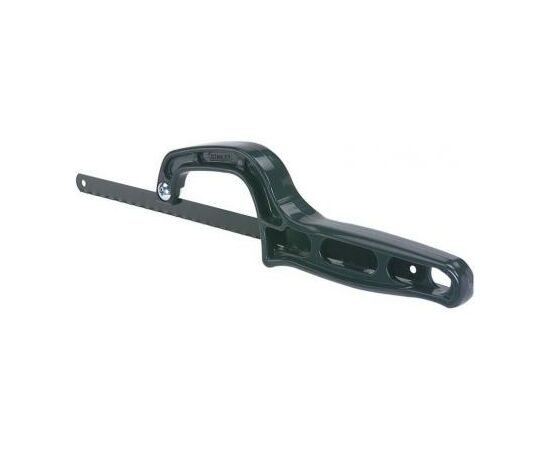 Ножовка Stanley Mini Hacksaw по металлу, длина полотна 254мм (0-20-807), изображение 2 Ножовка Stanley Mini Hacksaw по металлу, длина полотна 254мм (0-20-807), изображение 2