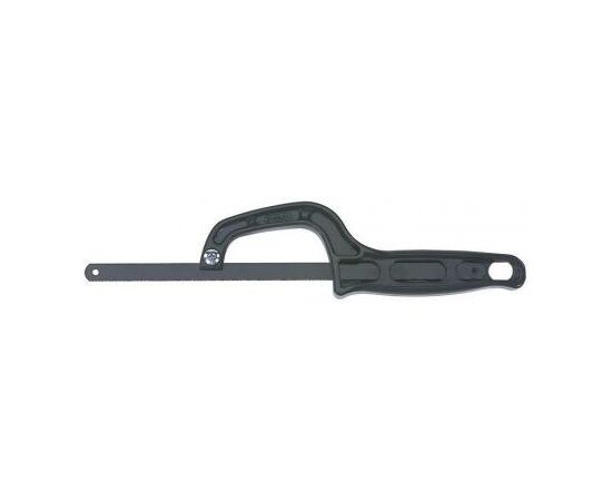 Ножовка Stanley Mini Hacksaw по металлу, длина полотна 254мм (0-20-807)