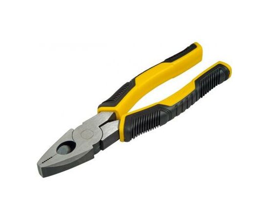 Плоскогубці Stanley Cushion Grip L=200мм. (STHT0-74367)