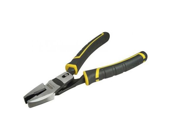 Плоскогубці Stanley FatMax Compound Action L=215мм. (FMHT0-70813)