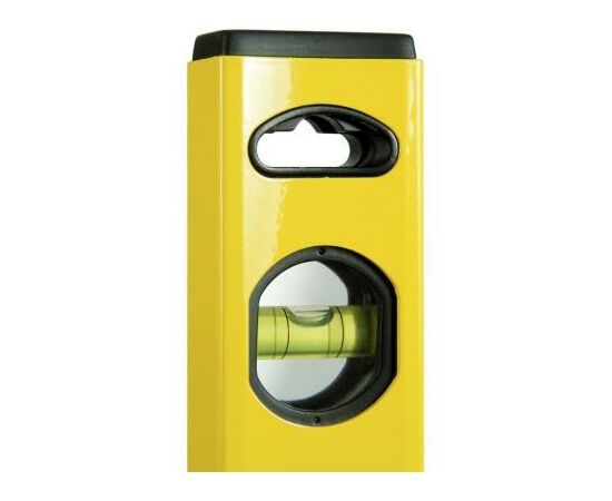 Уровень Stanley Classic Box Leve,l L=600мм. (STHT1-43103), изображение 4 Уровень Stanley Classic Box Leve,l L=600мм. (STHT1-43103), изображение 4