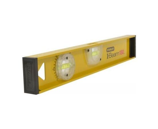 Рівень Stanley PRO 180 (1-42-919) L=400 мм (1-42-919), зображення 2 Рівень Stanley PRO 180 (1-42-919) L=400 мм (1-42-919), зображення 2