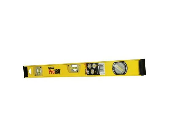 Уровень Stanley PRO 180 (1-42-921) L=800 мм (1-42-921)