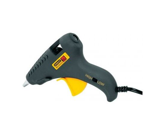 Клеевой пистолет Stanley Mini DualTemp, GR15, 7мм. (6-GR15)