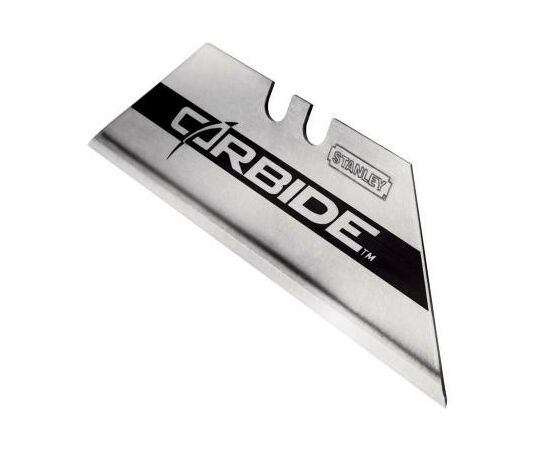 Лезвие Stanley трапецевидное, 62мм (0-11-800), изображение 2