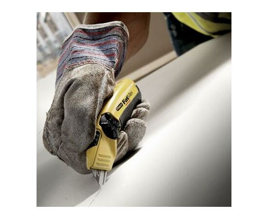 Лезвие Stanley трапецевидное, 62мм (0-11-800), изображение 5