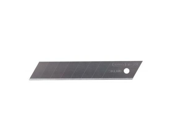 Лезвие Stanley шириной 18мм, 10шт (0-11-301) (0-11-301)