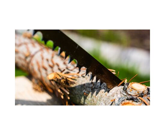 Ножівка Topex лучковая 760 мм (10A907), зображення 5 Ножівка Topex лучковая 760 мм (10A907), зображення 5