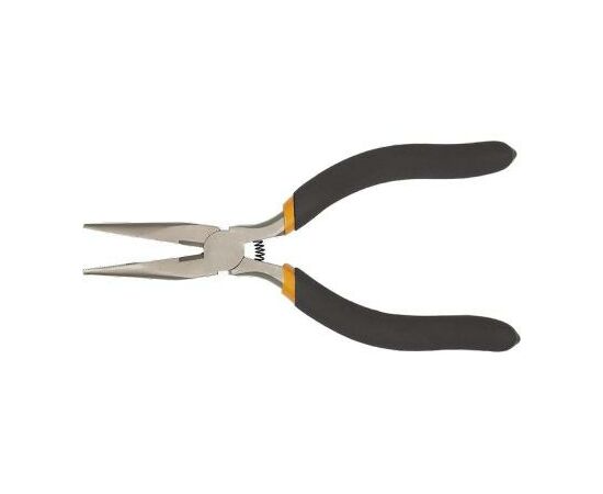Плоскогубці Topex прецизионные, 130 мм (32D726)