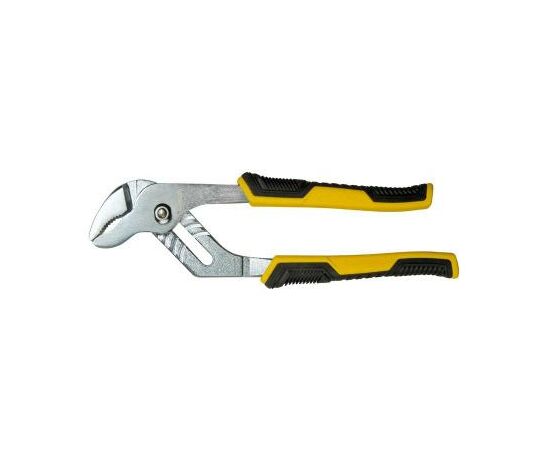 Плоскогубці Stanley переставные, сантех. L=240 мм (STHT0-74361)