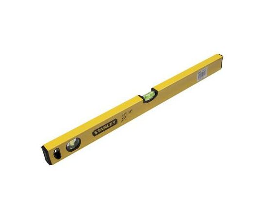 Уровень Stanley Classic Box Level L=400 мм (STHT1-43102), изображение 2 Уровень Stanley Classic Box Level L=400 мм (STHT1-43102), изображение 2
