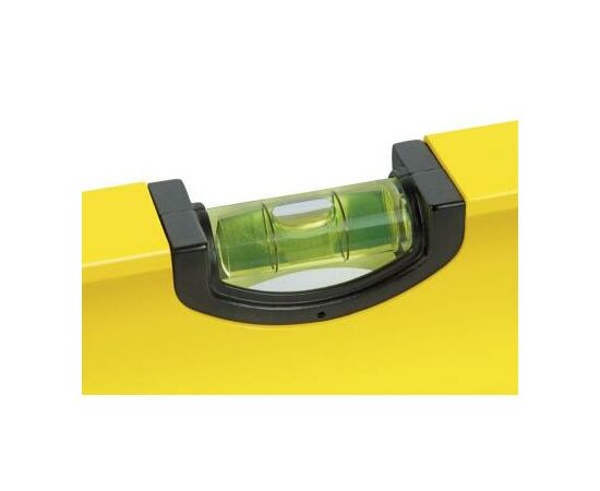Уровень Stanley Classic Box Level L=400 мм (STHT1-43102), изображение 3 Уровень Stanley Classic Box Level L=400 мм (STHT1-43102), изображение 3