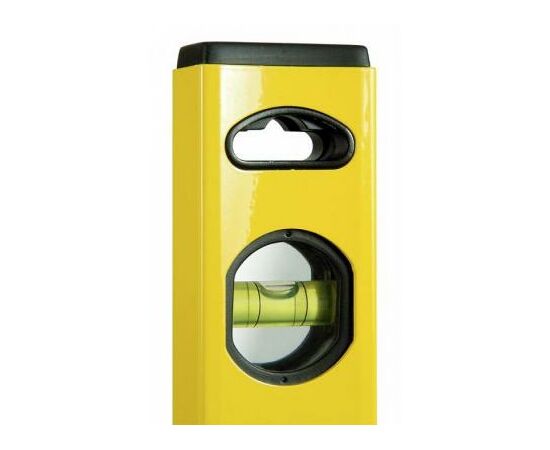Уровень Stanley Classic Box Level L=400 мм (STHT1-43102), изображение 4 Уровень Stanley Classic Box Level L=400 мм (STHT1-43102), изображение 4