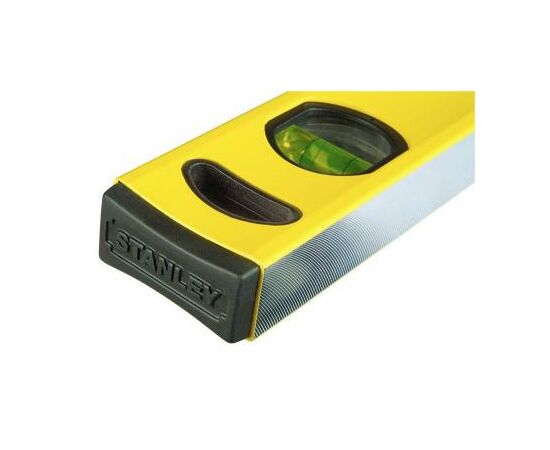Уровень Stanley Classic Box Level L=400 мм (STHT1-43102), изображение 5 Уровень Stanley Classic Box Level L=400 мм (STHT1-43102), изображение 5