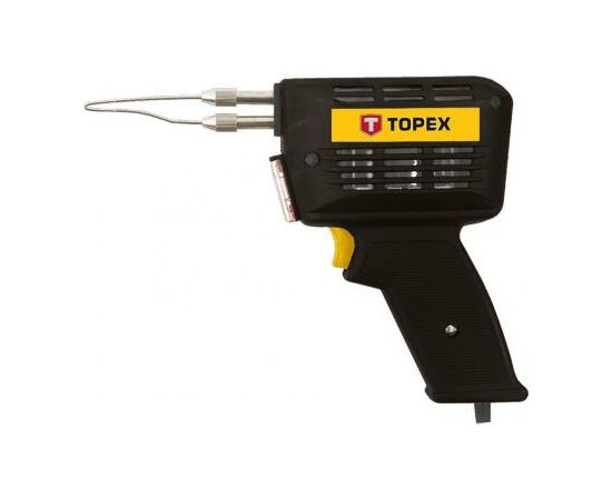 Паяльник електричний Topex 150 Вт (44E005)
