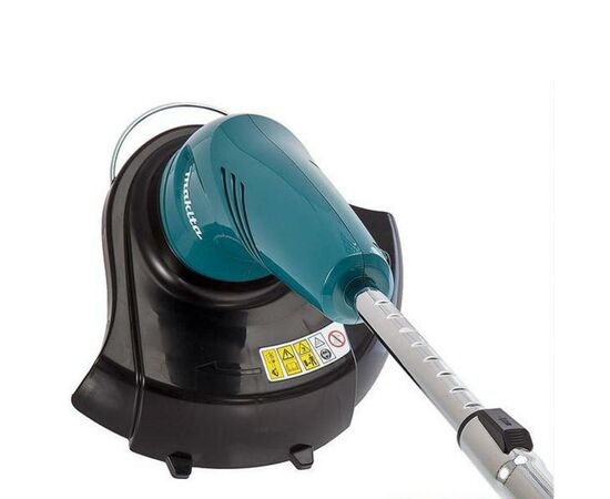 Триммер садовый Makita электрический (UR3000), изображение 4 Триммер садовый Makita электрический (UR3000), изображение 4