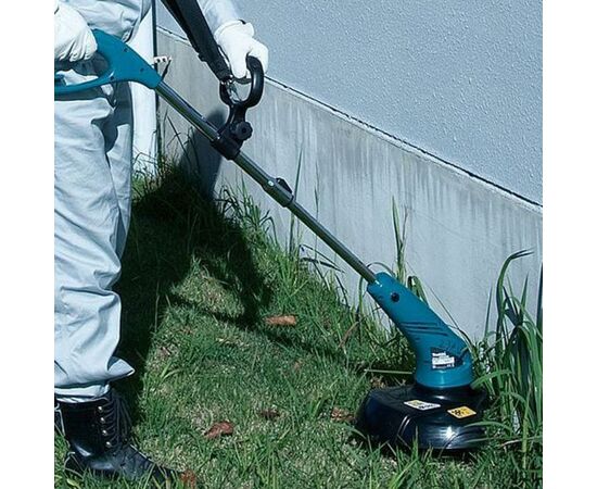 Триммер садовый Makita электрический (UR3000), изображение 6 Триммер садовый Makita электрический (UR3000), изображение 6