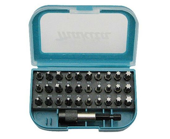 Набор бит Makita 31 шт (P-73374) (P-73374)