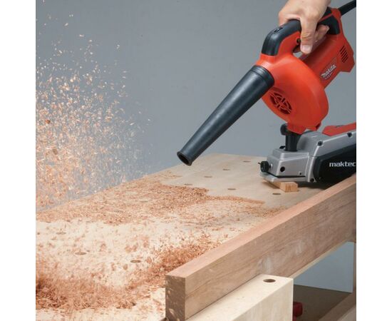 Воздуходувка Makita M4000, изображение 2 Воздуходувка Makita M4000, изображение 2
