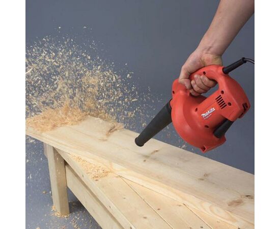 Воздуходувка Makita M4000, изображение 3 Воздуходувка Makita M4000, изображение 3