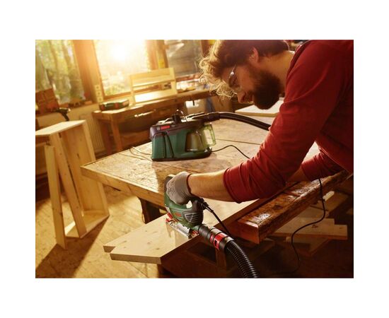 Пылесос строительный Bosch EasyVac 3 (0.603.3D1.000), изображение 5 Пылесос строительный Bosch EasyVac 3 (0.603.3D1.000), изображение 5