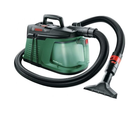 Пылесос строительный Bosch EasyVac 3 (0.603.3D1.000)