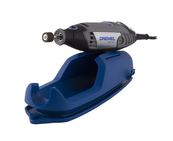 Гравер Dremel Dremel 3000-1/25 (F.013.300.0JT), зображення 3 Гравер Dremel Dremel 3000-1/25 (F.013.300.0JT), зображення 3