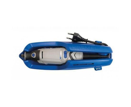 Гравер Dremel Dremel 3000-1/25 (F.013.300.0JT), зображення 4 Гравер Dremel Dremel 3000-1/25 (F.013.300.0JT), зображення 4