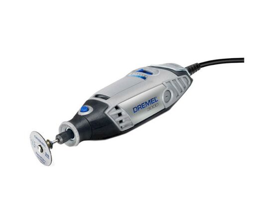Гравер Dremel Dremel 3000-1/25 (F.013.300.0JT)